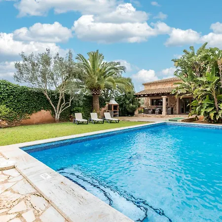 Casa Brava Villa Santanyi