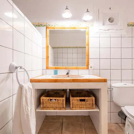 Casa Brava * Santanyi