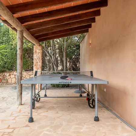 Casa Brava Villa *