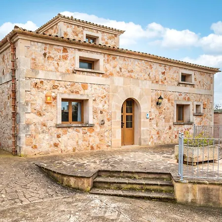Villa Casa Brava Santanyi