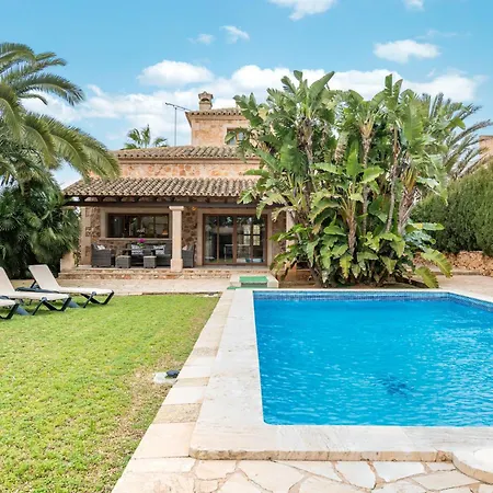 Villa Casa Brava