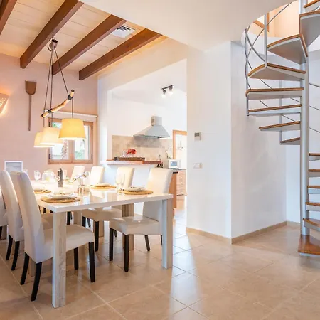 Casa Brava Santanyi
