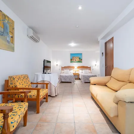 Casa Brava *