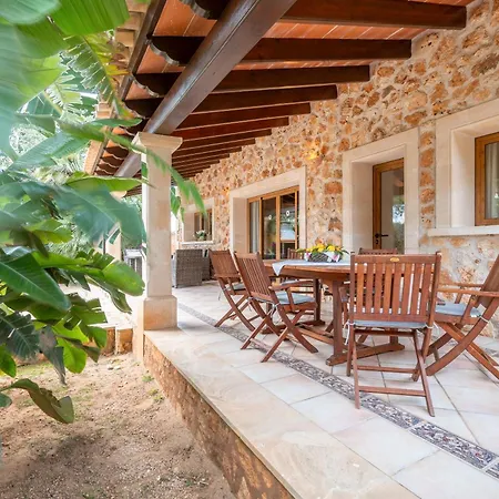 Villa Casa Brava *
