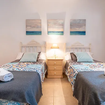 Casa Brava Villa Santanyi