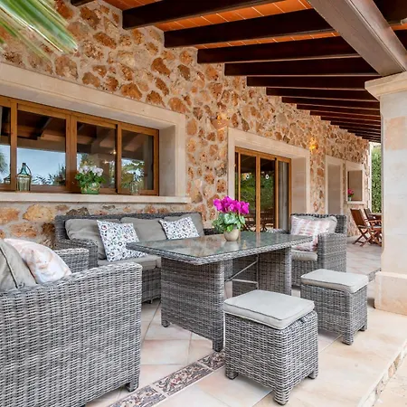 Casa Brava *