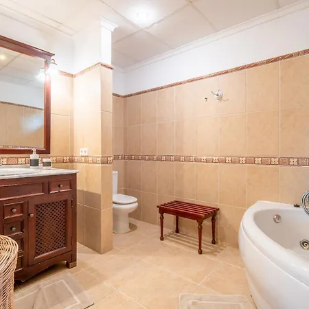 Villa Casa Brava *