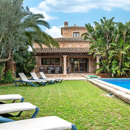Villa Casa Brava